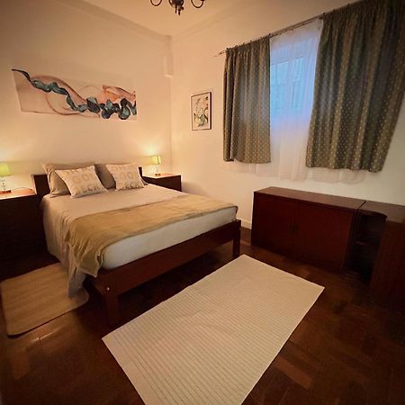 Casinha Margarida Apartment Adaufe ภายนอก รูปภาพ