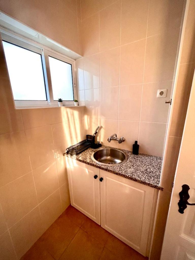 Casinha Margarida Apartment Adaufe ภายนอก รูปภาพ