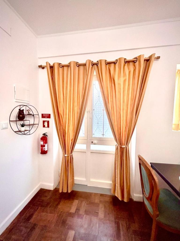 Casinha Margarida Apartment Adaufe ภายนอก รูปภาพ
