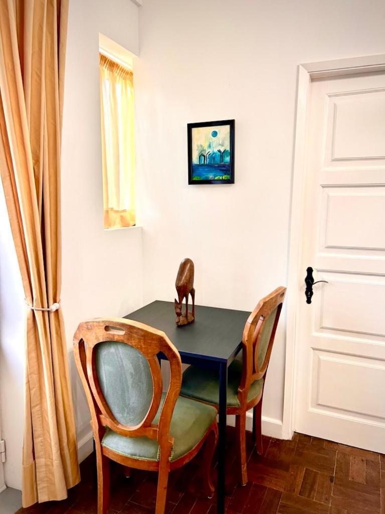 Casinha Margarida Apartment Adaufe ภายนอก รูปภาพ