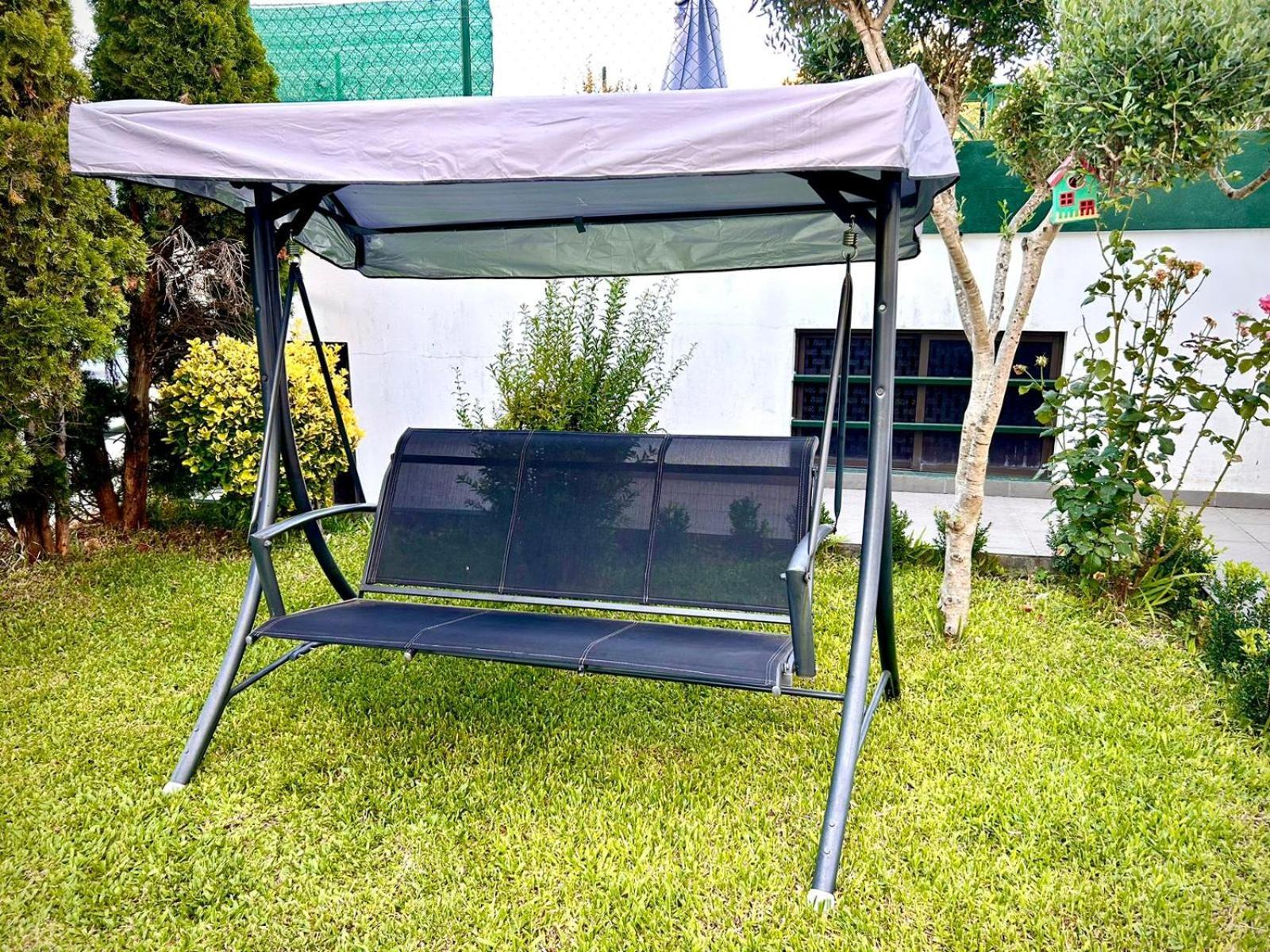 Casinha Margarida Apartment Adaufe ภายนอก รูปภาพ